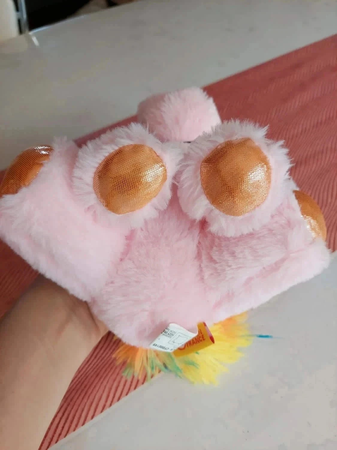 Peluche unicórnio – photo 4